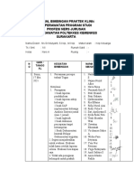 Jurnal Bimbingan Keluarga Ners A