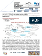 Fundamentos técnicos del voleibol, baloncesto y fútbol