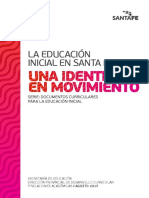 La Educacion Inicial en Santa Fe (1) (1)