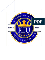 KIU PRESENTACION PUBLICIDAD 2020-Vzla 2020 PDF