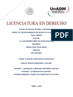 Licenciatura en Derecho