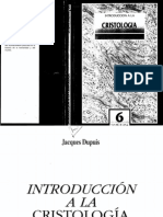 Vdocuments.es Introduccion a La Cristologia Dupuis Jacques