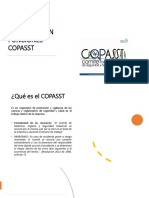 COPASST: Funciones y obligaciones del comité de salud ocupacional
