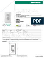 P29310-SENSOR 180D INTERRUPTOR (Ficha)