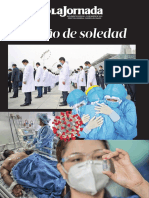 Un Año de Soledad