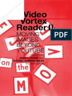 Video Vortex Reader II