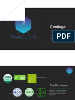 Catalogo Femac 0220221 Ver1