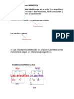 Tarea de Letra Melfri 13