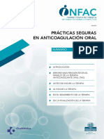 INFAC - Vol - 26 - N 6 - Anticoagulacion