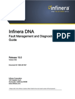 R19.0 DNA Fault Management and Diagnostics Guide