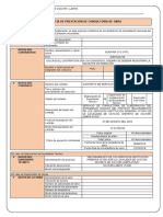 EXP  OCUVIRI IEP N°70414