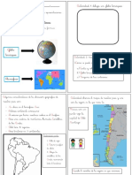 Martes 18 Historia