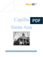 Capilla Santa Ana