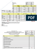 Auditoria de Propiedad, Planta Y Equipo