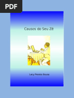 Causos do Seu Zé