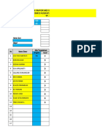 Aplikasi MAPEL XI OTKP Mid Genap