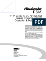 6295_4thedition VHP ESM Manual