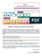 Cuadernillo de Actividades S3 M21C3G10-032