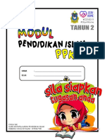 Modul Pendidikan Islam PPKIP Tahun 2 (Minggu 12)