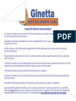 Ginetta G50 Build Manual-5