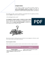 Preguntas Circulares para Una Indagación Sistémica