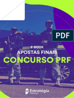 Ebook Apostas Finais PRF3-1