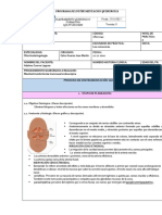 Maxiloetmoidectomía transnasal endoscópica