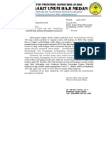 Surat Ke Gugus Tugas Permohonan Gabungan APD Dan Insntif Covid-19