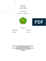 Strategi Bimbingan Konseling Karier SMK