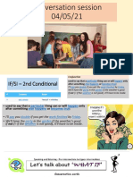 Conversation Club 04-05-21 PDF