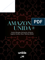 Amazonia Unida 2da Parte
