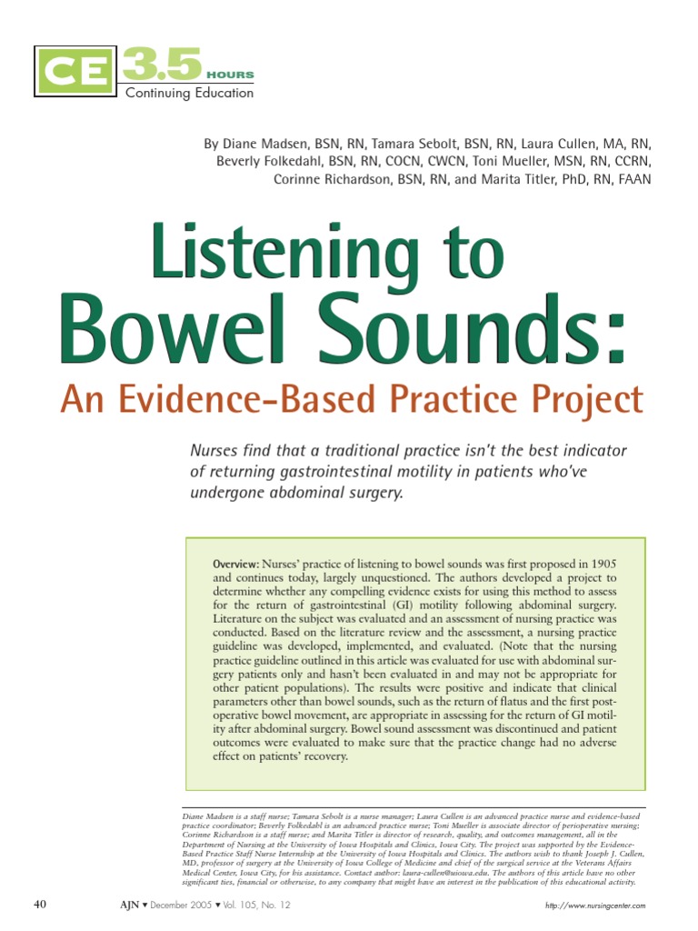 Evidence-based practice in healthcare picture