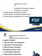 Pertemuan 8