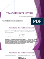 Transmisi Daya Listrik