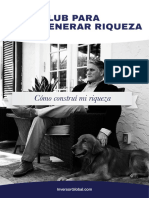 Informe - Especial-Como - Construi - Mi - Riqueza