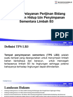 IZIN TPS B3 PPT Sharing