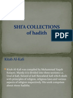 SHI’A COLLECTIONS
