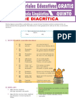 Tilde-Diacrítica-Para-Quinto-Grado-de-Secundaria 2021