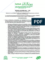 RES. 176 PARO NAL. 18-21 MAYO