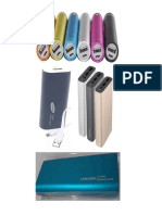 Power Bank