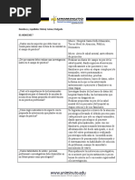 Preguntas Orientadoras