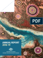 Austrade Annual Report 2018 19