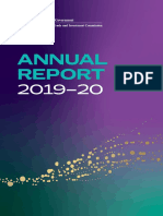 Austrade Annual Report 2019 20