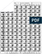 [Free Scores.com] Chords Charts for Keyboard Guitar 9102