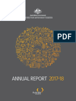 Austrade Annual Report 20sd
