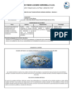 Semana 3 - Grado 10 - JM