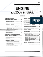 Eclipse 2G 4G63T-Engine+Electrical