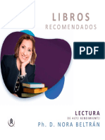 Libros Recomendados Final