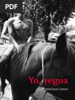 Yo Yegua Francisco Casas | PDF | Pinturas | Ropa