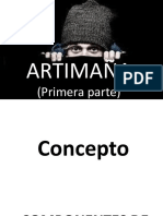 ARTIMAÑA